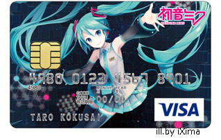 Anime fans rejoice - Visa launches Pokemon branded credit cards in Japan -  Luxurylaunches